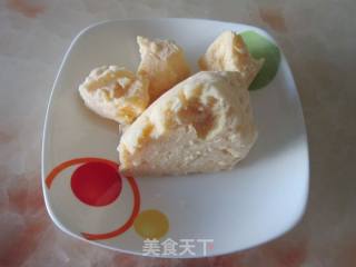 酥油饼的做法步骤：1