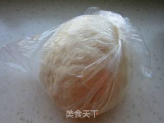 酥油饼的做法步骤：4