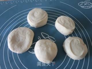 酥油饼的做法步骤：6