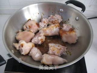 红烧猪蹄的做法步骤：9
