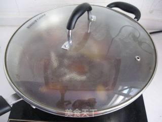 红烧猪蹄的做法步骤：13