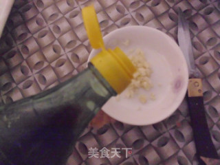 清水蟹的做法步骤：7