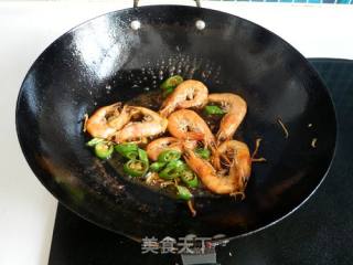 天成一味虾的做法步骤：9