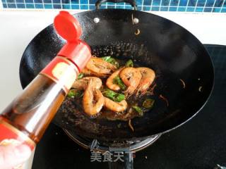 天成一味虾的做法步骤：10