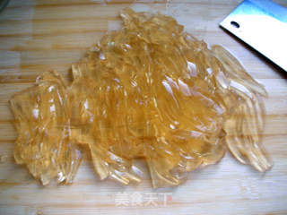 豉香海藻凉粉的做法步骤：3