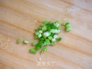 豉香海藻凉粉的做法步骤：9