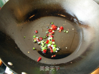 豉香海藻凉粉的做法步骤：11
