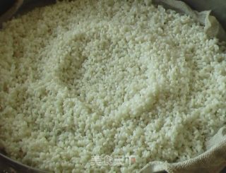 糯米糍粑的做法步骤：2