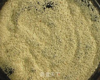 糯米糍粑的做法步骤：4