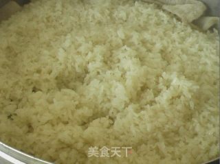 糯米糍粑的做法步骤：8