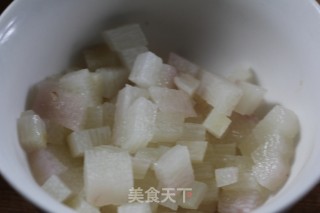 土豆山药饼的做法步骤：3