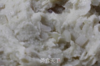 土豆山药饼的做法步骤：8