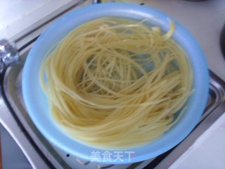 麻辣烫的做法步骤：3