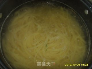 麻辣烫的做法步骤：8