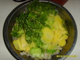麻辣烫的做法步骤：9
