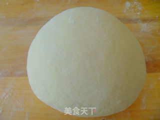 【怡汝私房健康主食】西葫芦鸡蛋烫面蒸饺的做法步骤：2