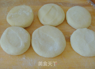 【怡汝私房健康主食】西葫芦鸡蛋烫面蒸饺的做法步骤：11