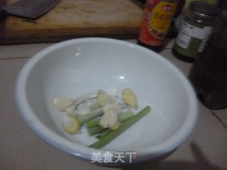 超级美味之蜜汁烤翅（独家哦）的做法步骤：4