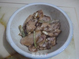超级美味之蜜汁烤翅（独家哦）的做法步骤：6