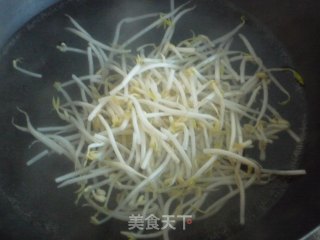 清爽小凉菜——豆皮拌香芹的做法步骤：5