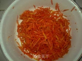 素食太极的做法步骤：2