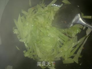 素食太极的做法步骤：6