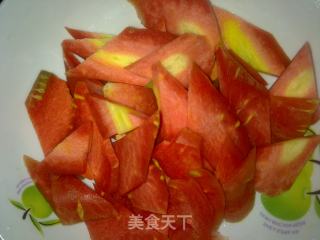 本味山药的做法步骤：2