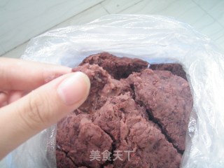 红豆沙的做法步骤：8