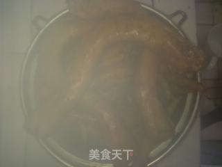 香辣鸭脖的做法步骤：5