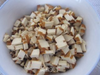 黄面素包子的做法步骤：4