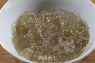 菠菜丸子汤的做法步骤：3