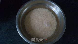 南瓜海鲜粥的做法步骤：2
