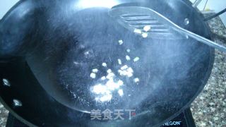 南乳汁烧鱿鱼（懒人菜）的做法步骤：6