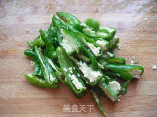 酱爆肉的做法步骤：3