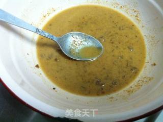 印尼沙拉---加多加多VS豆角的做法步骤：4