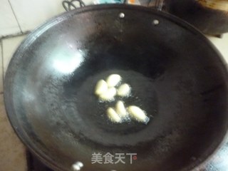 香辣北极虾的做法步骤：3
