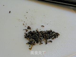 麻辣鸡丝的做法步骤：6