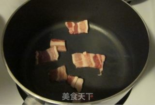 秘制泡菜豆腐汤~ 绝对纯正哦~的做法步骤：1