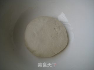 豆角烀饼的做法步骤：6