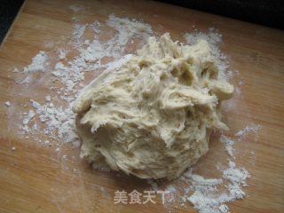 豆角烀饼的做法步骤：11