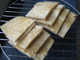 豆角烀饼的做法步骤：24