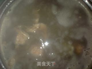 山药排骨汤的做法步骤：3