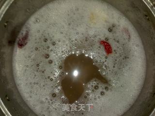 山药排骨汤的做法步骤：5