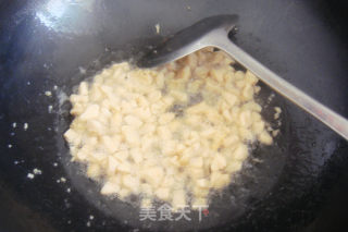辣子鸡丁---家庭版的做法步骤：5