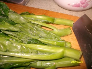 ✿鸡丁豆腐✿的做法步骤：2