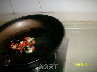 ✿鸡丁豆腐✿的做法步骤：10