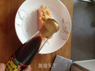 柠汁香煎三文鱼的做法步骤：4