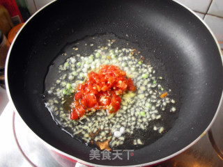 剁椒鸭血的做法步骤：4