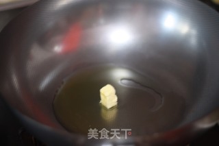 小零食爆米花－原味＋巧克力味的做法步骤：1