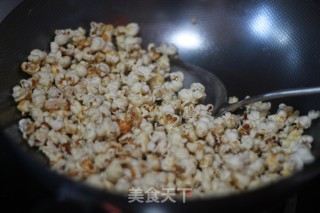 小零食爆米花－原味＋巧克力味的做法步骤：5
